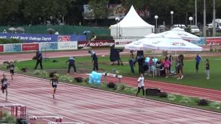 Erste Plava Liga, Finale, 300m učenici, 5. razredi