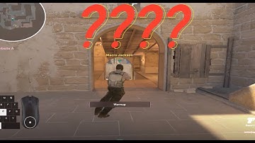 How to do the Michael Jackson Peek, config in description!!! CS2 CSGO