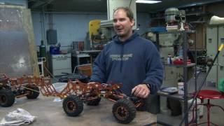 SciTech Now | Episode 304 | Arch Reactor