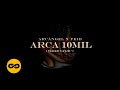 Arcángel, Feid - Arca 10 Mil (Letra/Lyrics) | Sentimiento, Elegancia y Más Maldad