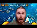 New stream schedule next week (games not times lol) Subnautica 2 w/viewers