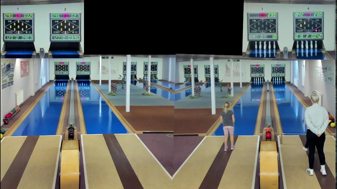 Landesliga SFT vs. Dessauer SV 97