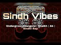 01 sindh vibes  undergroundgangsta  shaikh  ab  sindhi rap sindhirap sindhiculture sindhi