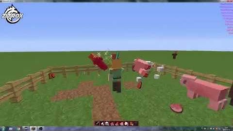 DevLog #1 NCP/Spartan 0 flags KillAura