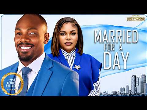 Poster for Married for a Day