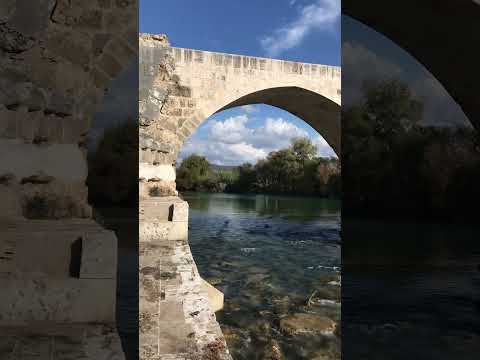 Antalya Aspendos #travel