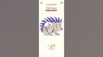 dop2 level #1317#andriodgameplay #images #cartoon #shortsviral #trend #mind game#walkthrough