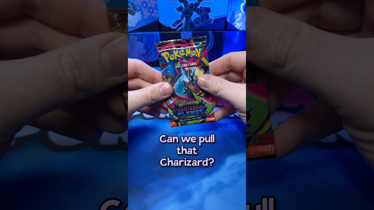 Запрещенная карта!? - Набор Pokémon 152 за день 