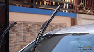 Produk Wiper Mobil Soft Pad dari Studio Otomotif screenshot 4