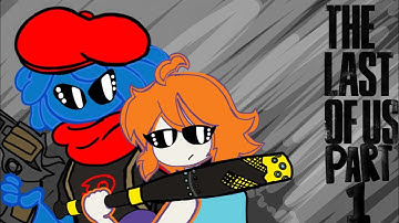 (Let’s go find Robert) Sonic official plays the last of us part 1 no commentary