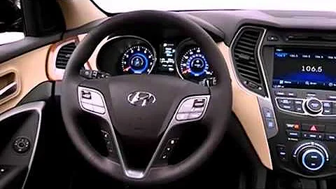 2013 Hyundai Santa Fe Leesburg FL 34788