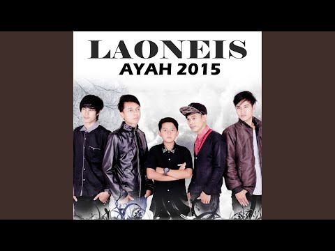 Air Mataku - LaoNeis