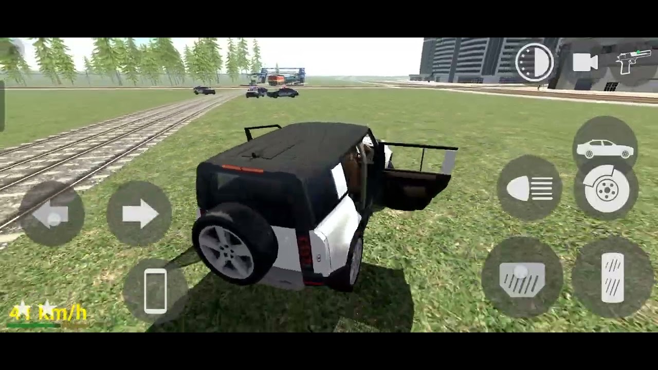 Indian bike 3D game तबाही मचा दिया पूरे शहर में मैंने पुलिस पीछा करते रह गईपर पड़ा ना