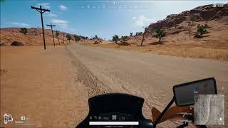Best PubG road Kill