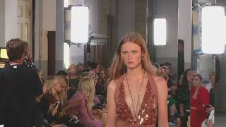 Bottega Veneta Milan Woman SS 2018