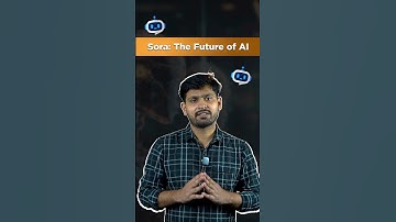 🔥Sora AI: The Future of Text-to-Video Creation! #shorts #simplilearn
