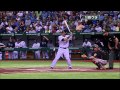 2012/06/01 松井秀喜 現役最後のホームラン