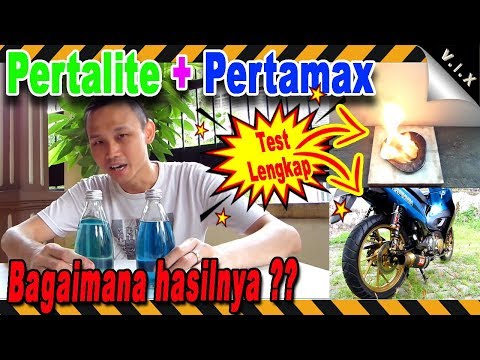 Video: Bisakah Anda mencampur kelas bahan bakar yang berbeda?