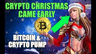CRYPTO RALLY TARGETS for BITCOIN ETHEREUM SOLANA DOT AVALANCHE XRP ADA UNISWAP BAT & SHIBA INU
