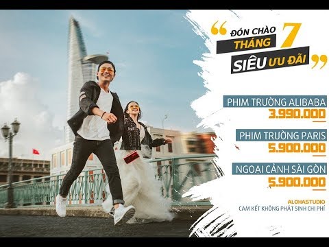 địa điểm chụp ảnh cưới đẹp ở cần thơ 2022 New Chụp hình cưới cần thơ đẹp và rẻ chỉ tại AlohaStudio