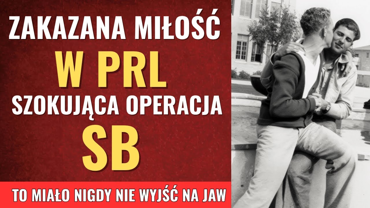Tajemnica PRL: 11 000 nazwisk w kartotece. Operacja „Hiacynt”
