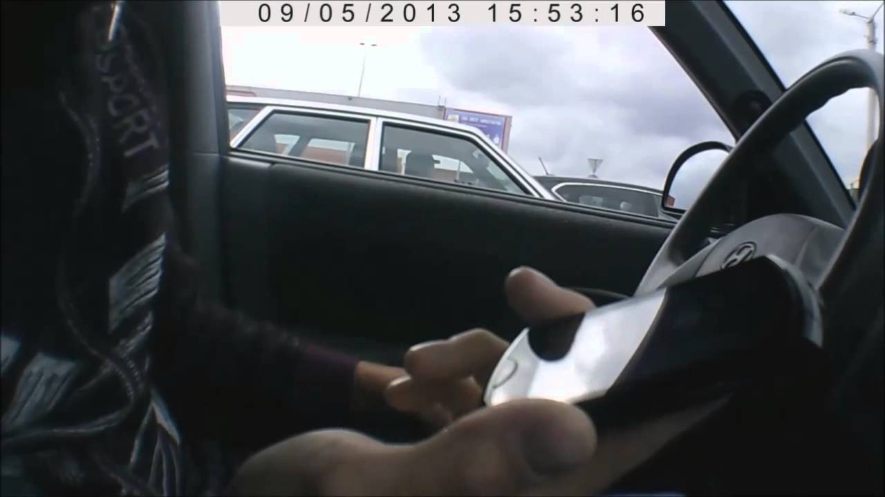 ГАИ Таганрог-тонировка, 19.3 неповиновение... - YouTube