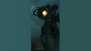 Mangler finisher in Black Ops 6 zombies #callofduty #BlackOps6 #Zombies
