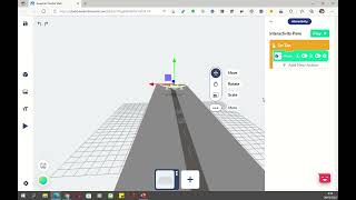 TUTORIAL ASSEMBLR STUDIO WEB #7 : MENAMBAHKAN INTERAKTIVITY SCALE PADA OBJEK