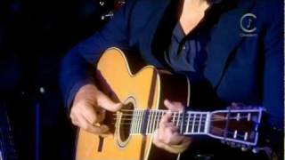 Mark Knopfler - Get Lucky chords