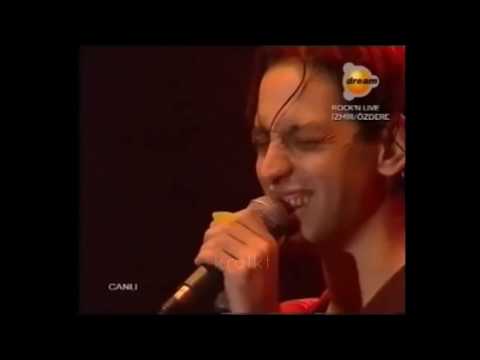 Duman - Rüyanda Görsen İnanma (Rock'n Live, 2005)