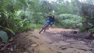 Testing the gopro splice app