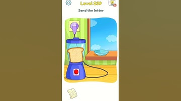 DOP 3 All Levels Gameplay Walkthrough Game Level 239 Solution