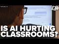 Portland Public Schools roll out AI guidebook for kids, parents raise concerns