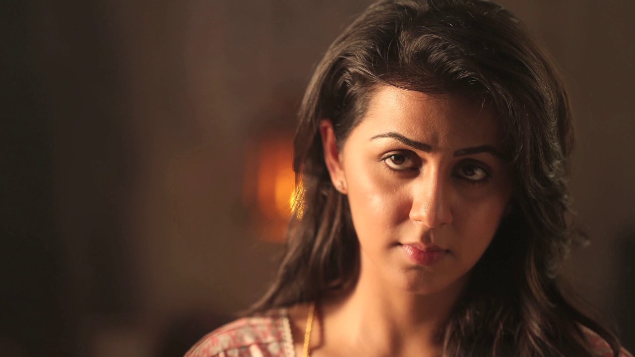 Maragadha Naanayam Movie Review - YouTube