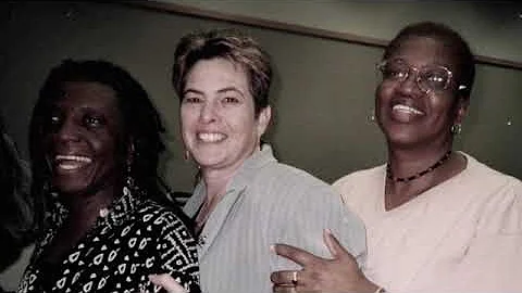 Who is Dr. Angela Bowen? A Passionate Black Femini...