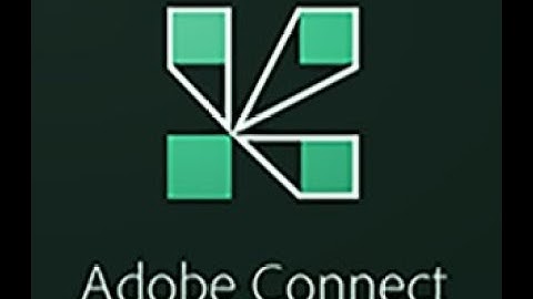 Student Guide to using Adobe Connect