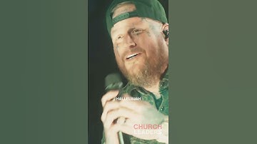 Thumbnail of Brandon Lake Leads Prayer Before Performing With Jelly Roll at Stagecoach, Posts Photo With Shabooze