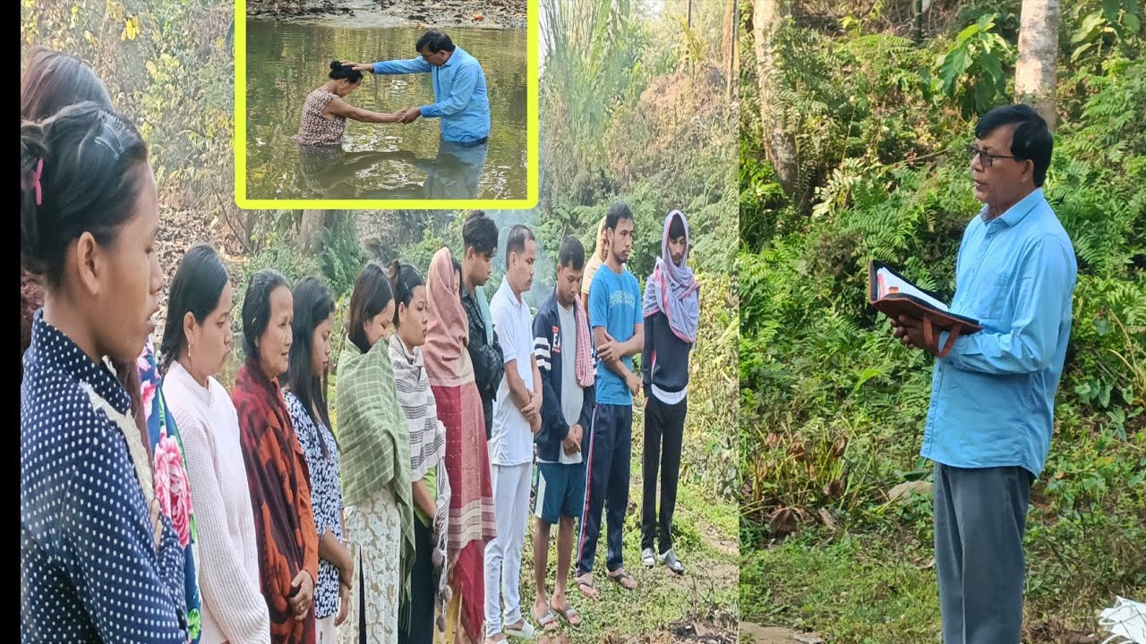 Toi bai Phola wo Achai snam ya seingkhe le Isor ni ha wole hah maiya //2026