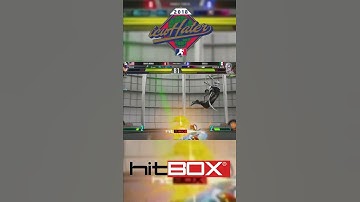 ❓ HOW THE HELL DID ZERO DO THAT 🤖 #shorts #Marvel