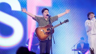 Emerge: Like Never Before // Sean Lim @City Harvest Church