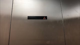 Casper Hydraulic Elevator at  William Paterson University in Wayne, NJ