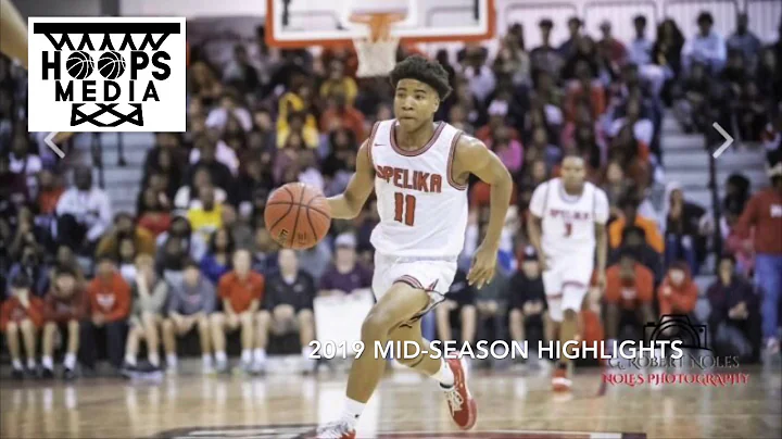 Not Your Typical Ninth Grader  Ja Carr is a TRUE P...