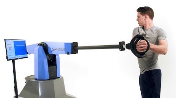 Proteus Motion—Self-Service User Flow