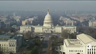 Bracing for a government shutdown, why Congress is gridlocked