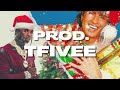 Last christmas  wham drill remix  prod tfivee