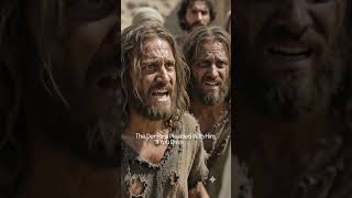 Matthew 8:28-34