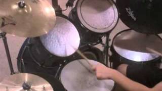 Download Lagu Linkin Park - A Place For My Head drum cover MP3
