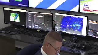 Winter Wx Update From Your Wx Authority