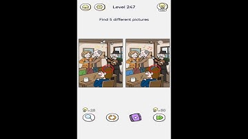 Brain Out 2 Level 247