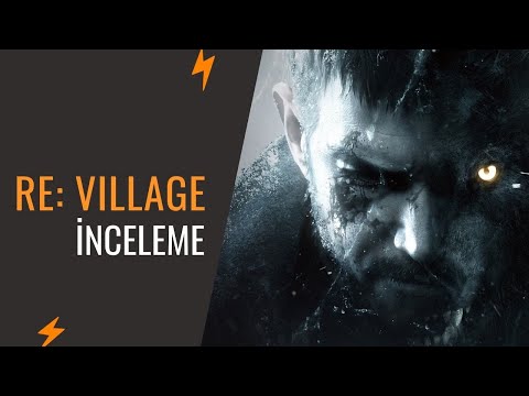 Hastası Olduk! | Resident Evil Village İnceleme